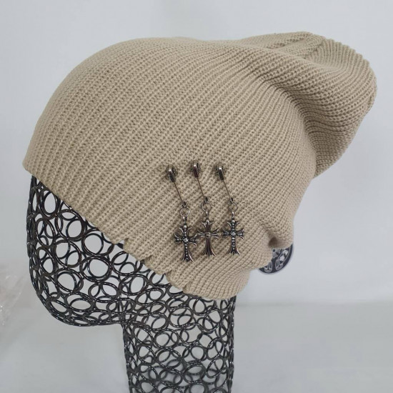 Шапка женская