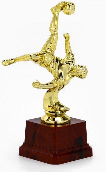 Фигура «Футболист»