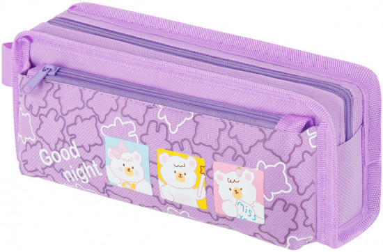 Пенал школьный