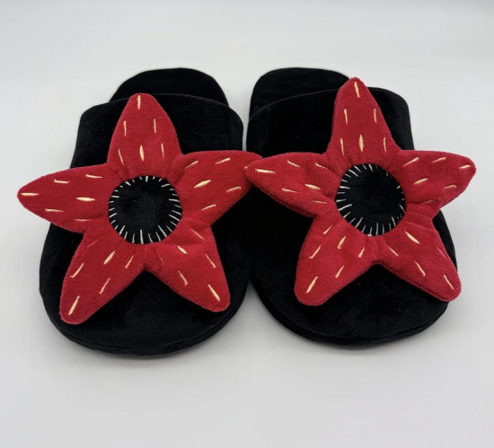 Тапочки «Demogorgon»