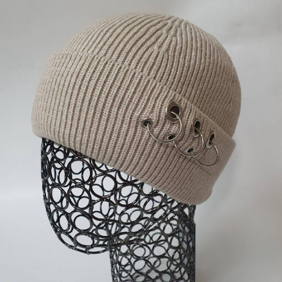 Шапка унисекс