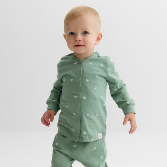 Кофточка детская 