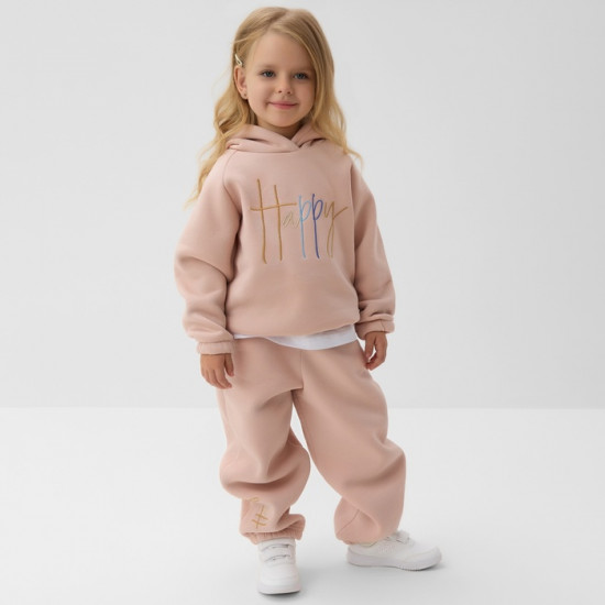 Толстовка для девочек 