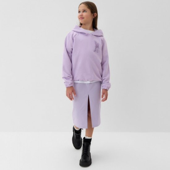 Толстовка для девочек 