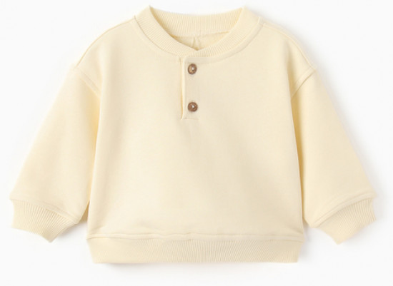 Толстовка детская