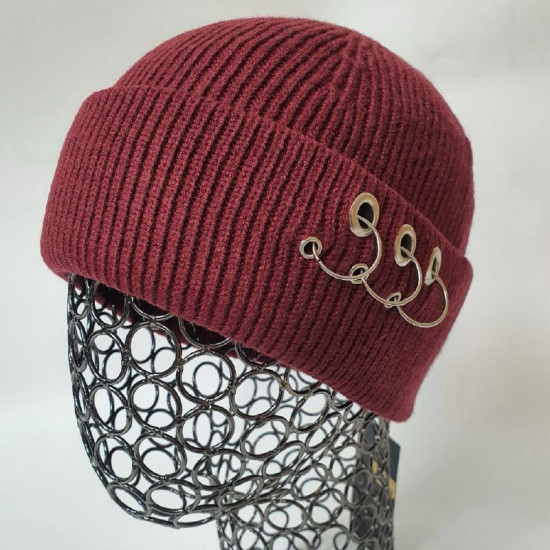 Шапка унисекс