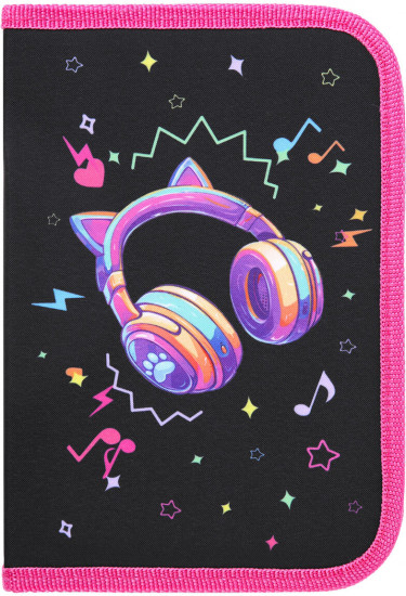 Пенал с наполнением