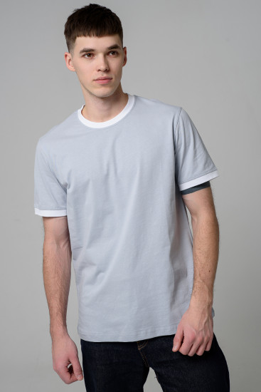 Футболка мужская