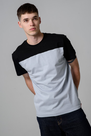 Футболка мужская