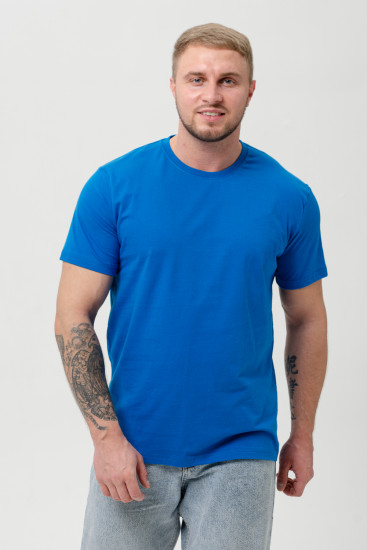 Футболка мужская