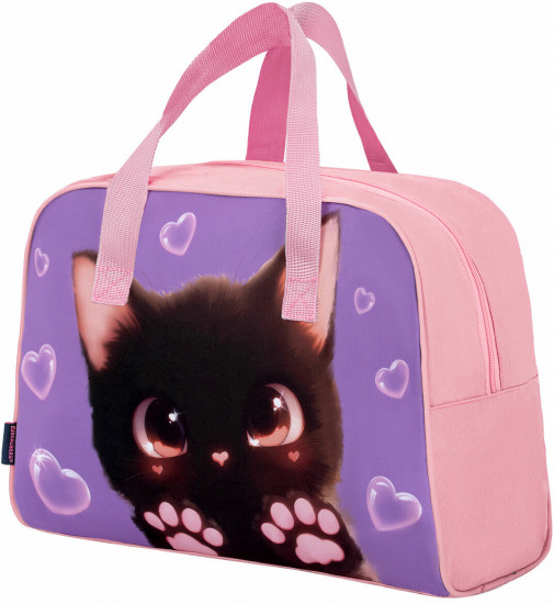 Сумка для занятий с ручками