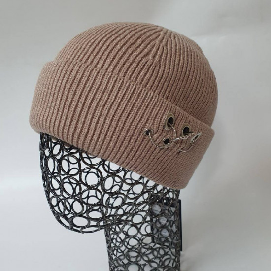 Шапка унисекс