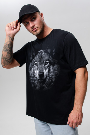 Футболка мужская