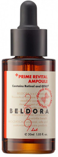 Ампула для лица «299 Prime Revital Ampoule»