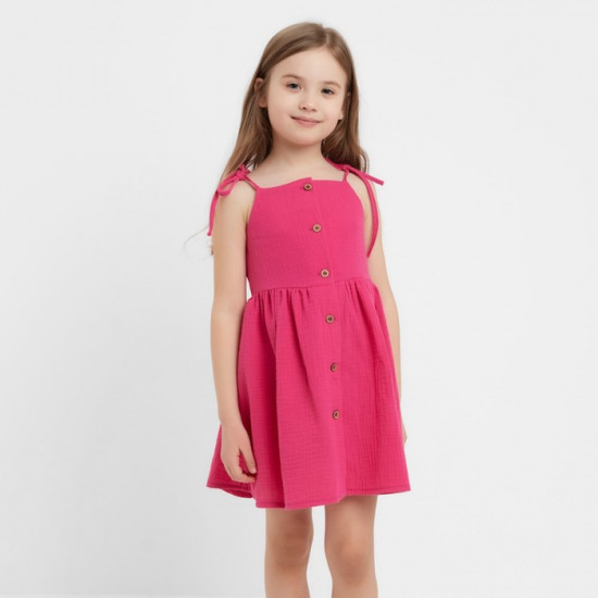 Сарафан для девочек 