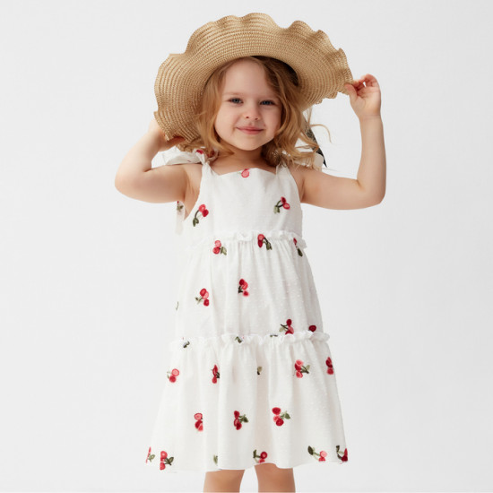 Сарафан для девочек