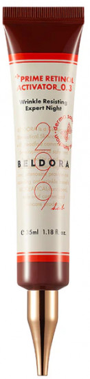 Крем для лица «299 Prime Retinol Activator 0.3»