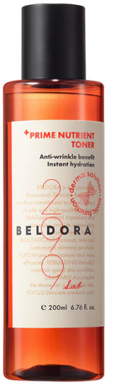 Питательный тоник для лица «299 Prime Nutrient Toner»