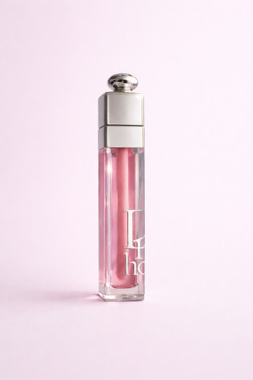 Блеск для губ с глянцевым эффектом, тон 01