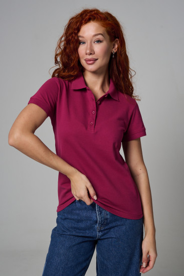 Поло женское
