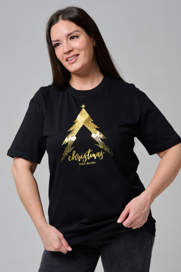 Футболка женская