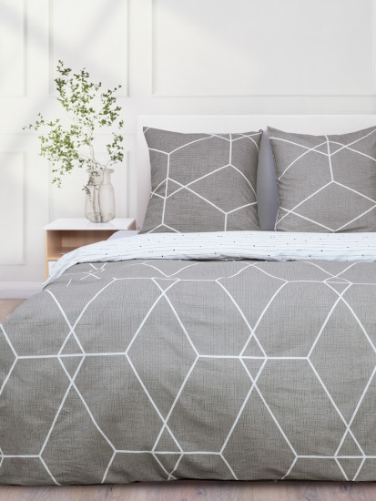 Василиса Комплект постельного белья «Delight»