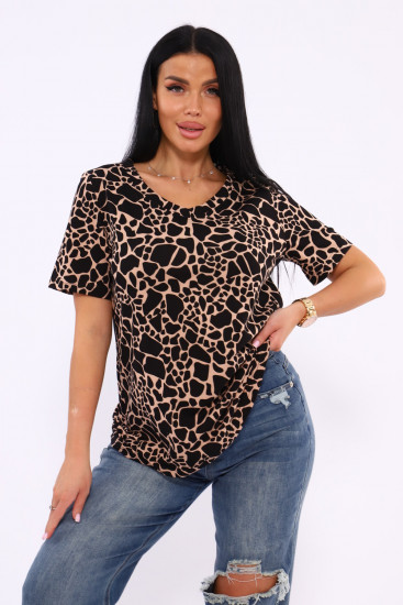 Футболка женская