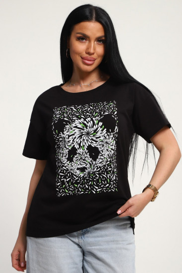 Футболка женская