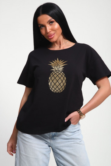 Футболка женская