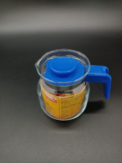 Заварник IGA