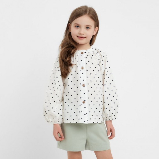 Шорты для девочек 