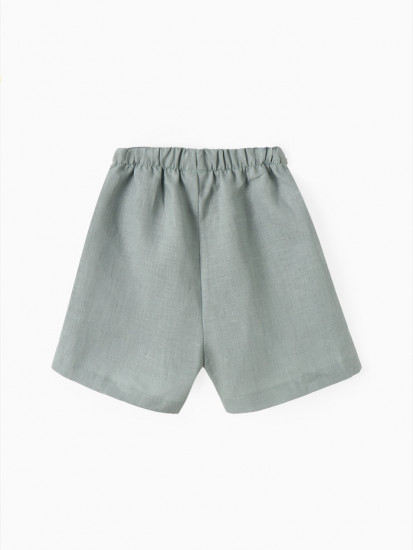 Шорты детские