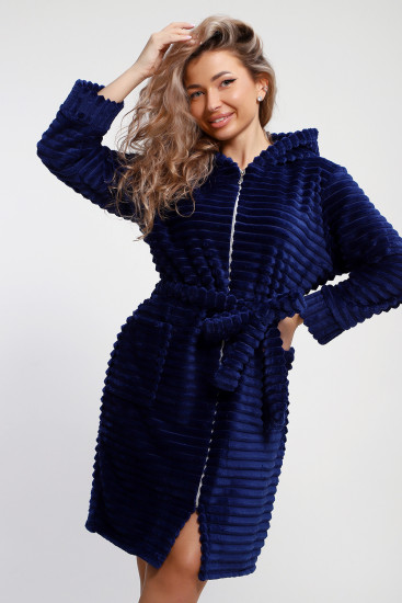 Халат женский