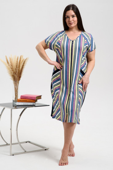 Халат женский