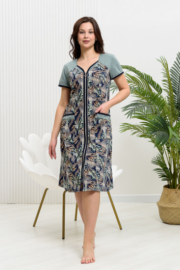 Халат женский