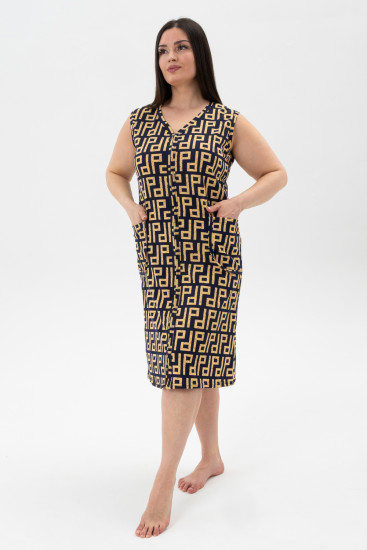 Халат женский