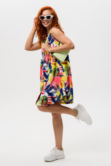 Халат женский