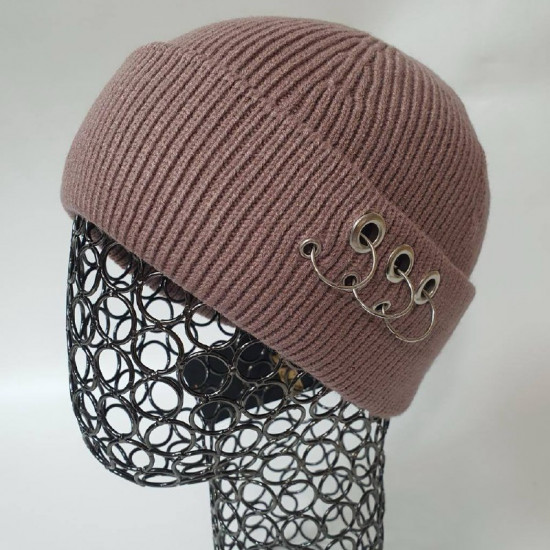 Шапка унисекс