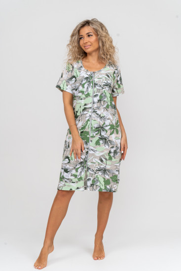 Халат женский