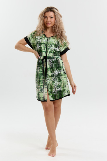 Халат женский