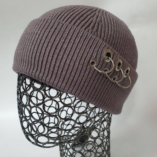 Шапка унисекс