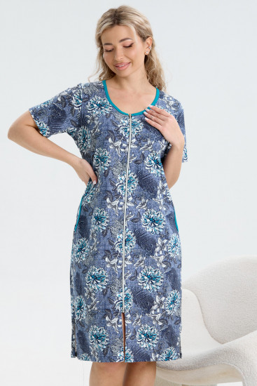 Халат женский