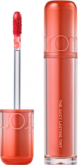 Тинт для губ «The Juicy Lasting Tint», тон 08 Pink Pumpkin