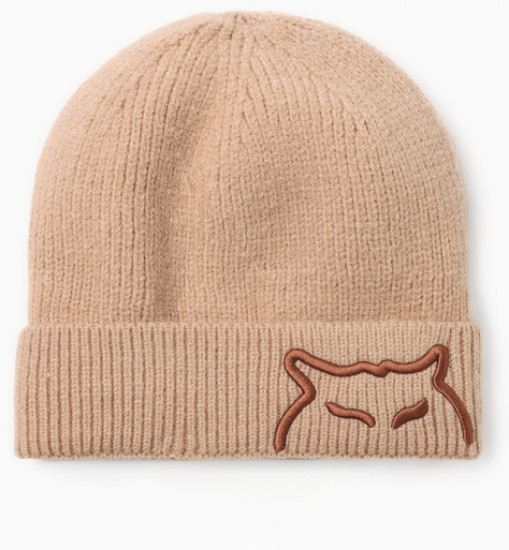 Шапка детская