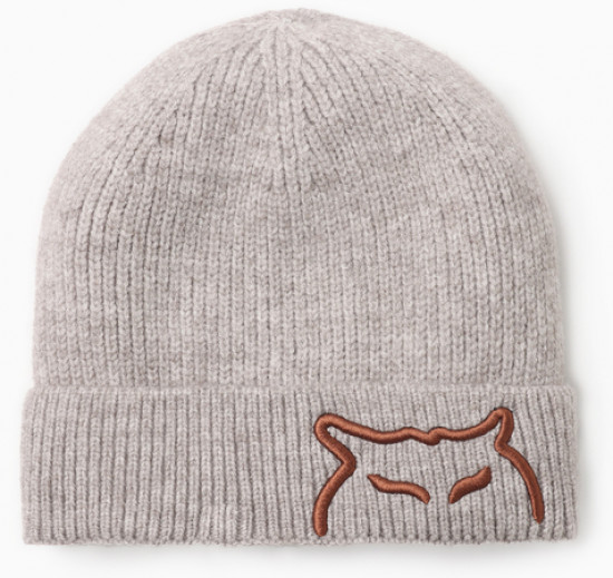 Шапка детская