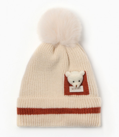 Шапка детская