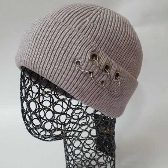 Шапка унисекс