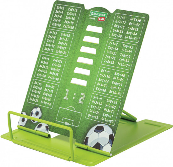 Подставка для книг и учебников