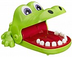 Настольная игра «Крокодильчик Дантист»