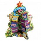 Ёлка собери сам «Веселые игры» (символ года)